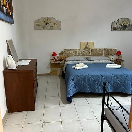 Appartement L'Atmosfera à Brindisi Extérieur photo