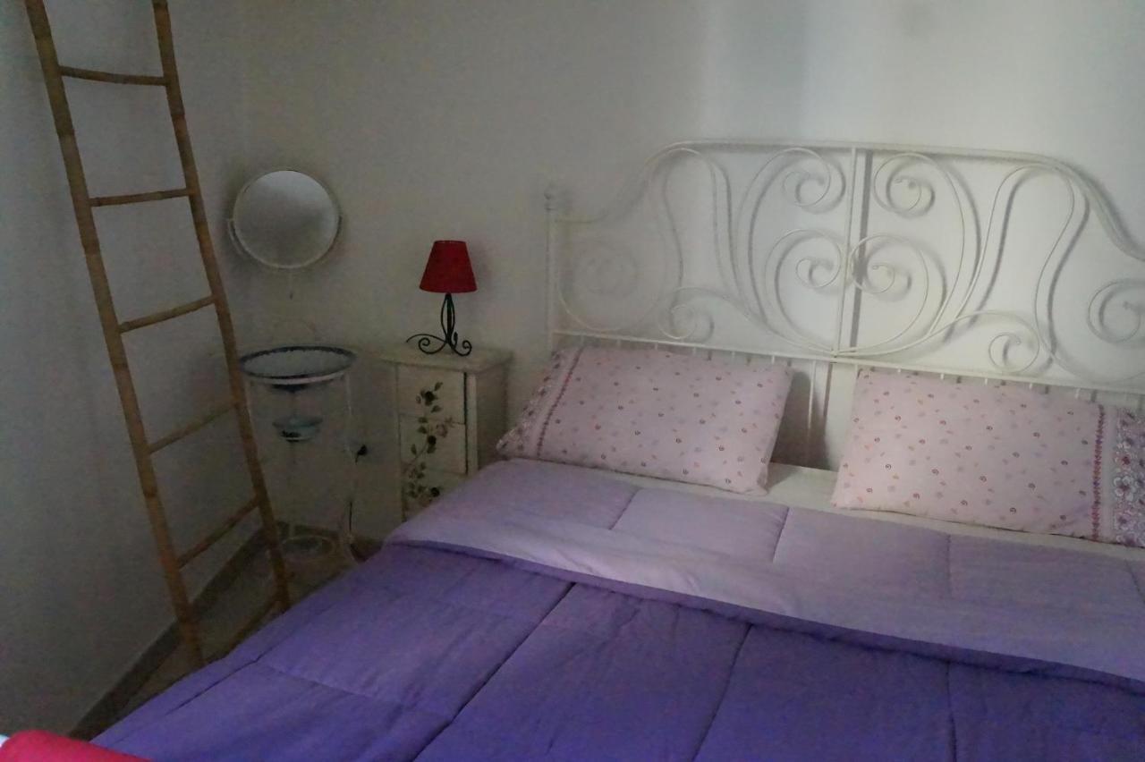 Appartement L'Atmosfera à Brindisi Extérieur photo