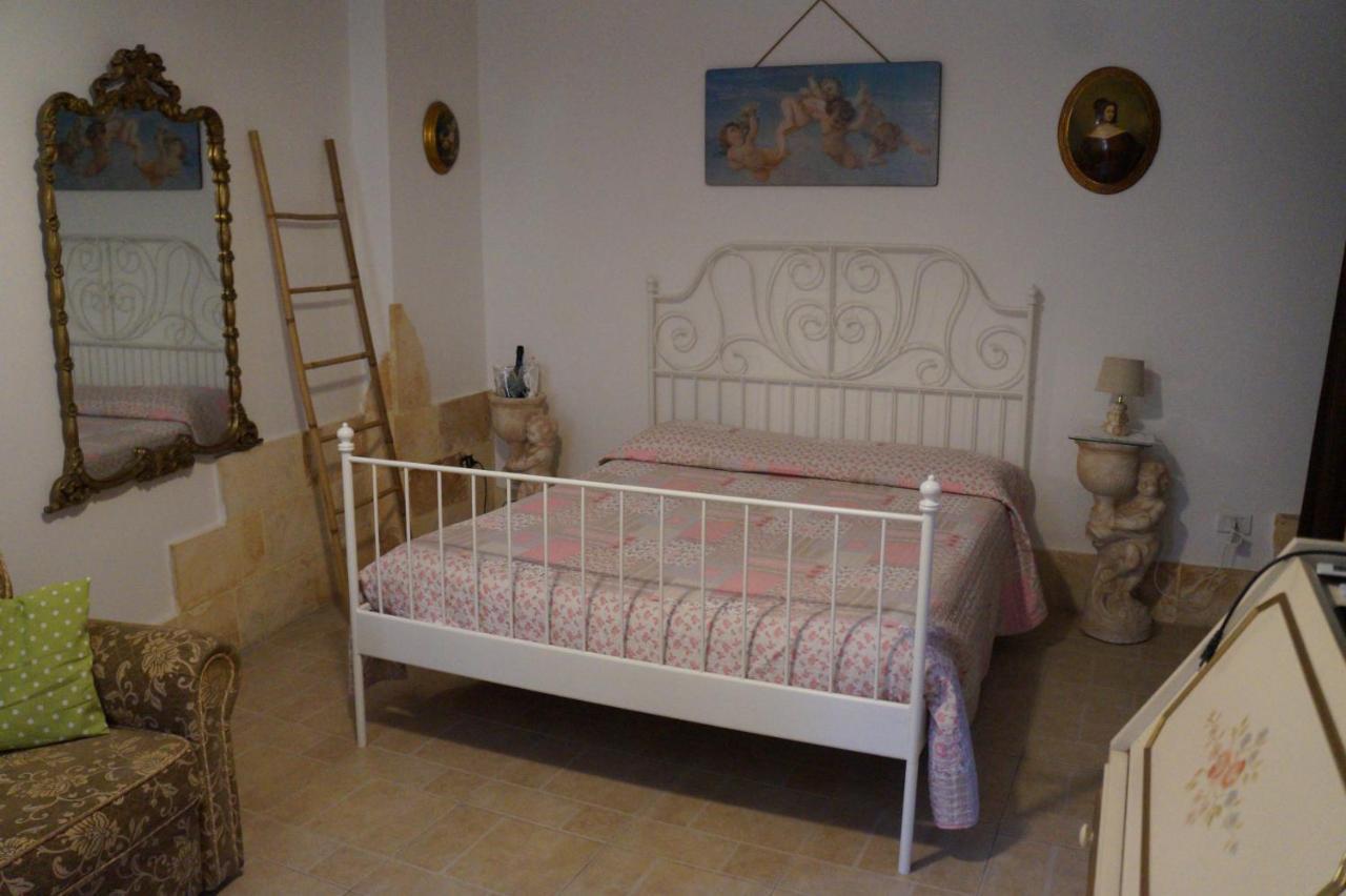 Appartement L'Atmosfera à Brindisi Extérieur photo