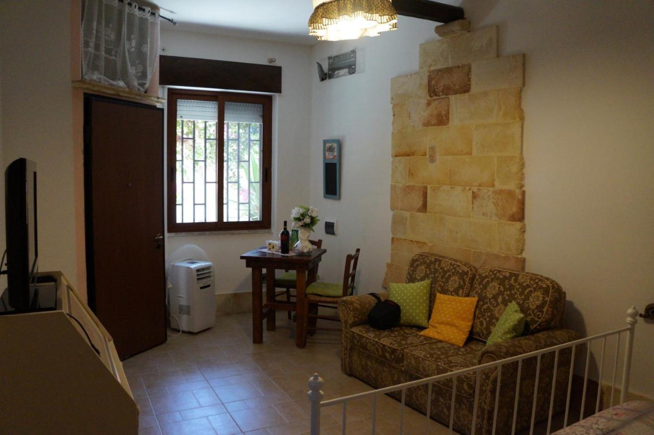 Appartement L'Atmosfera à Brindisi Extérieur photo