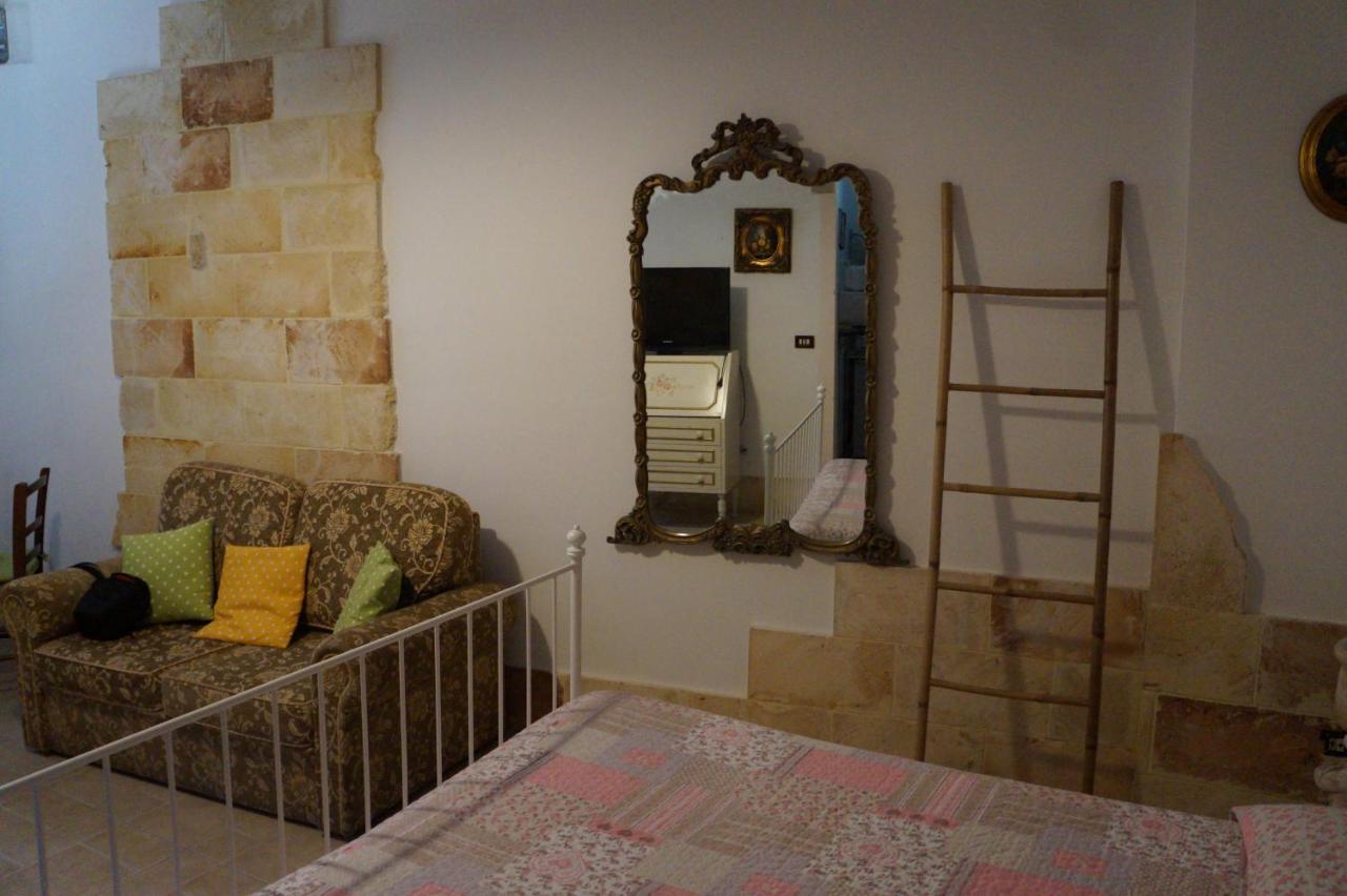 Appartement L'Atmosfera à Brindisi Extérieur photo
