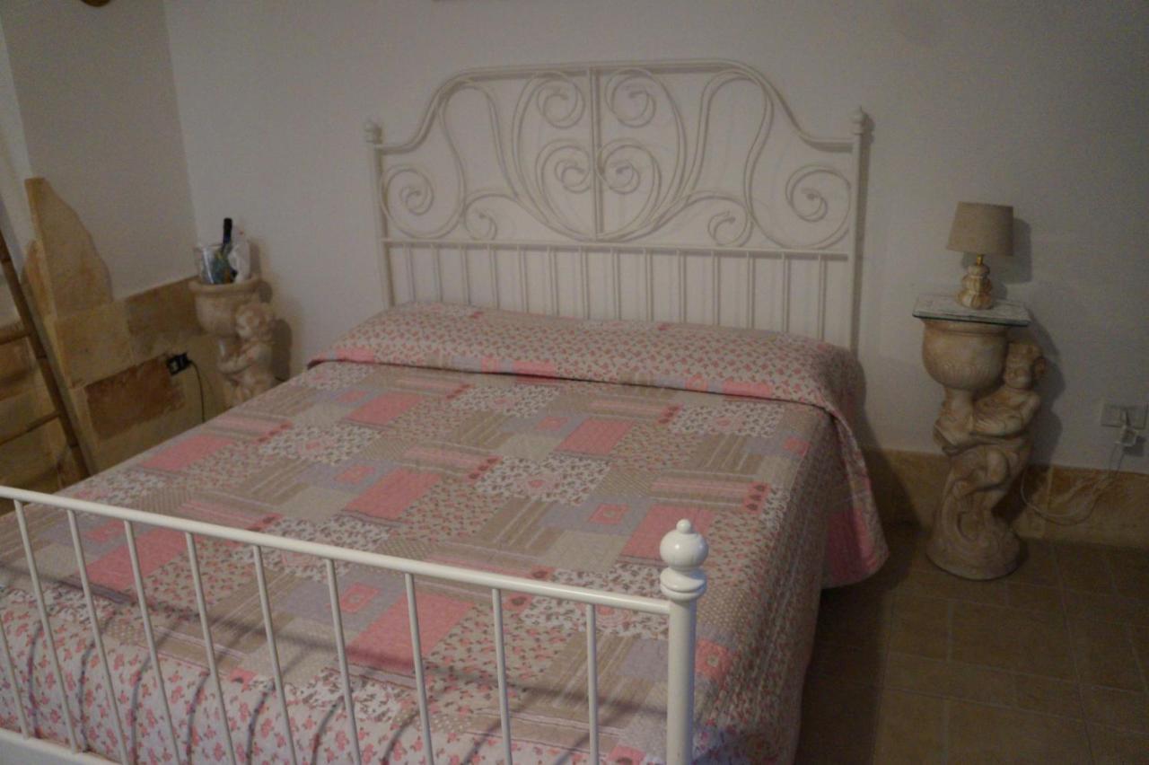Appartement L'Atmosfera à Brindisi Extérieur photo