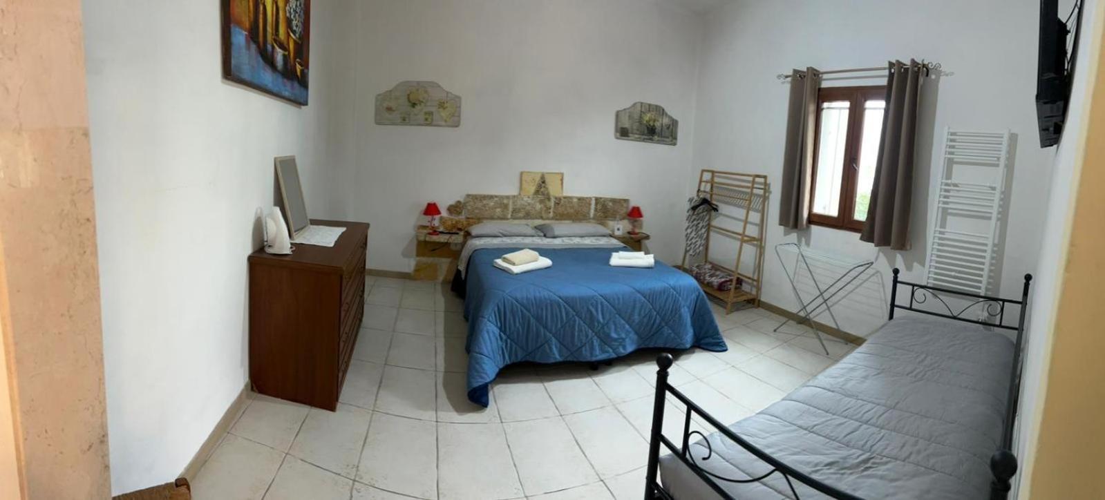 Appartement L'Atmosfera à Brindisi Extérieur photo