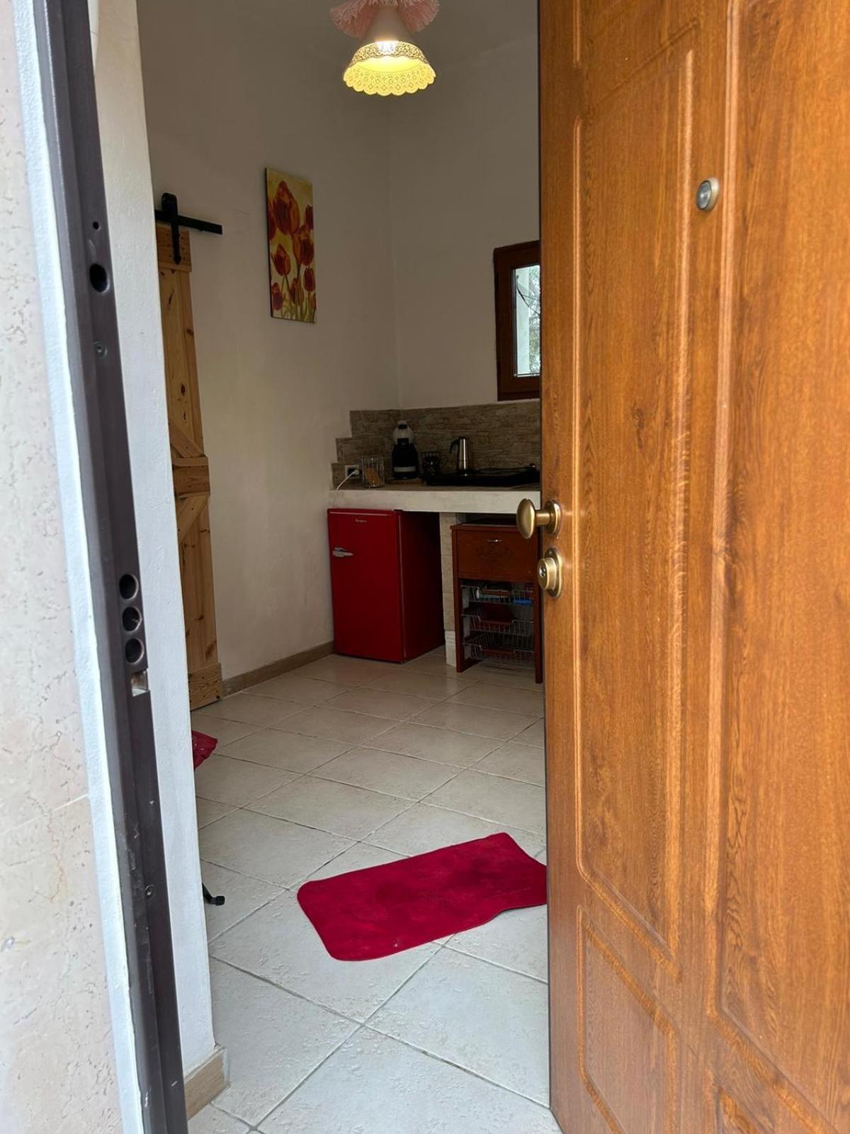 Appartement L'Atmosfera à Brindisi Extérieur photo