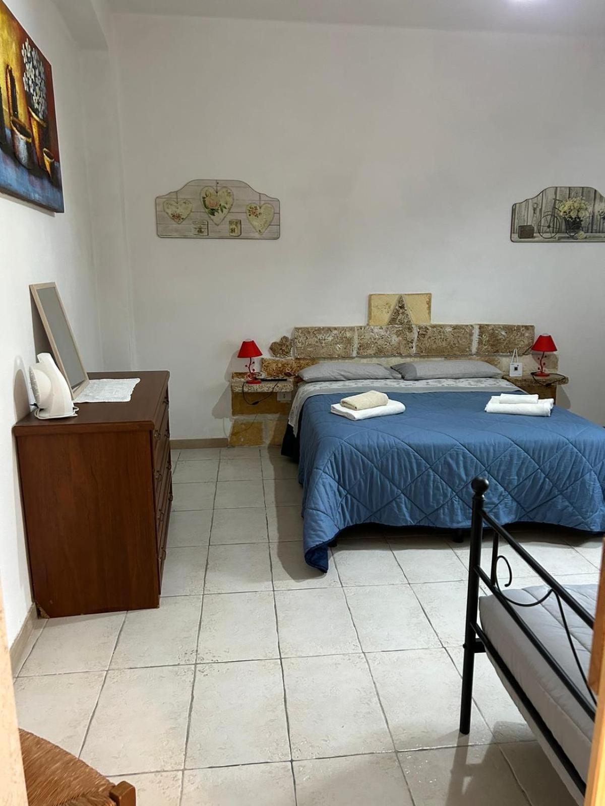 Appartement L'Atmosfera à Brindisi Extérieur photo